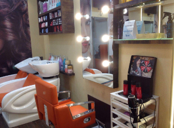 Neeldavid's Family Salon
